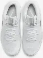 Кроссовки волейбольные Nike HYPERQUICK бело-серые FN4678-102