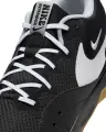 Кроссовки волейбольные Nike HYPERQUICK черно-белые FN4678-001