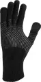 Рукавички Nike KNIT TECH AND GRIP TG 3.0 чорні S N.101.1919.010.SL