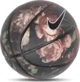 Баскетбольний м'яч Nike BASKETBALL 8P PRM ENERGY DEFLATED чорно-рожево-зелений Розмір 7 N.100.8259.920.07