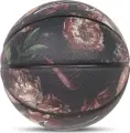 Баскетбольний м'яч Nike BASKETBALL 8P PRM ENERGY DEFLATED чорно-рожево-зелений Розмір 7 N.100.8259.920.07