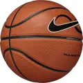 Баскетбольний м'яч Nike INFINITY GAMETACK DEFLATED помаранчевий Розмір 7 N.101.4275.855.07