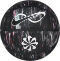 Баскетбольный мяч Nike INFINITY NEXT NATURE 2.0 DEFLATED черный Размер 7 N.101.4262.910.07