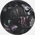 Баскетбольный мяч Nike INFINITY NEXT NATURE 2.0 DEFLATED черный Размер 7 N.101.4262.910.07