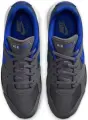 Кроссовки Nike AIR MAX IVO серо-синие 580518-041