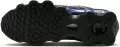 Кросівки Nike SHOX TL темно-синьо-салатові AV3595-402