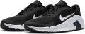 Кросівки для тренувань Nike FLEX TRAIN чорно-білі HV9972-003