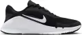 Кросівки для тренувань Nike FLEX TRAIN чорно-білі HV9972-003