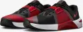 Кроссовки для тренировок Nike METCON 10 черно-красные HJ1875-001