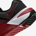 Кроссовки для тренировок Nike METCON 10 черно-красные HJ1875-001