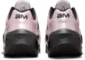 Кросівки жіночі Nike AIR MAX MUSE світло-рожево-чорні FV1920-606