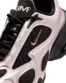Кросівки жіночі Nike AIR MAX MUSE світло-рожево-чорні FV1920-606