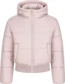 Куртка женская Nike SPORTSWEAR CLASSIC PUFFER THERMA-FIT LOOSE бежевая IU3729-236