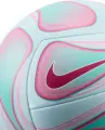 Мяч для пляжного волейбола Nike BEACH VOLLEYBALL DEFLATED бирюзово-розовый Размер 5 N.101.3628.446.05