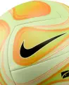 М'яч для пляжного волейболу Nike BEACH VOLLEYBALL DEFLATED м'ятно-оранжевий Розмір 5 N.101.3628.757.05