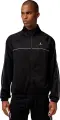 Олимпийка (мастерка) Nike JORDAN JUMPMAN черно-белая IQ5777-011