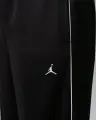 Спортивні штани Nike JORDAN JUMPMAN чорно-білі IQ5781-011