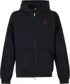 Толстовка Nike JORDAN BROOKLYN черная IU0243-010