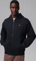 Толстовка Nike JORDAN BROOKLYN черная IU0243-010