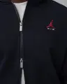Толстовка Nike JORDAN BROOKLYN черная IU0243-010