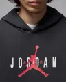 Худі Nike JORDAN BROOKLYN FLEECE чорне HV5096-045