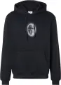 Худі Nike JORDAN SPORT CROSSOVER FLEECE чорне IM7764-010