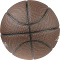 Баскетбольний м'яч Nike JORDAN LEGACY 8P коричнево-чорний Розмір 7 J.KI.02.858.07