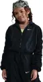 Ветровка подростковая Nike SPORTSWEAR WOVEN черная HQ9459-010