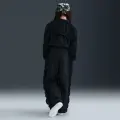 Ветровка подростковая Nike SPORTSWEAR WOVEN черная HQ9459-010