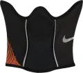 Горловик (баф) Nike ACADEMY DRI-FIT FOOTBALL чорно-жовтогарячий HF0784-013