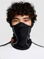 Горловик (баф) Nike ACADEMY DRI-FIT FOOTBALL чорно-жовтогарячий HF0784-013