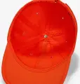 Кепка Nike CLUB UNSTRUCTURED FLAT-BILL CAP червона FN4405-633