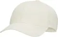Кепка Nike CLUB UNSTRUCTURED FLAT-BILL CAP молочна FN4405-133