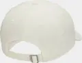 Кепка Nike CLUB UNSTRUCTURED FLAT-BILL CAP молочная FN4405-133
