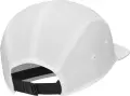 Кепка Nike FLY DRI-FIT UNSTRUCTURED SWOOSH белая FB5624-100