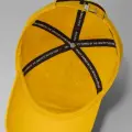 Кепка Nike JORDAN CLUB CAP ADJUSTABLE UNSTRUCTURED желтая FD5185-752
