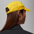 Кепка Nike JORDAN CLUB CAP ADJUSTABLE UNSTRUCTURED желтая FD5185-752