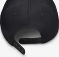 Кепка Nike JORDAN FLIGHT PRO ADJUSTABLE UNSTRUCTURED чорна HJ3248-010