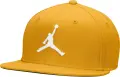 Кепка Nike JORDAN JUMPMAN PRO ADJUSTABLE желтая FV5296-752