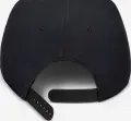 Кепка Nike JORDAN PRO STRUCTURED черная HV1169-010