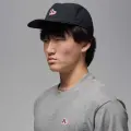 Кепка Nike JORDAN PRO STRUCTURED черная HV1169-010