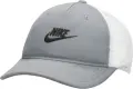 Кепка Nike RISE CAP STRUCTURED TRUCKER сіро-біла FB5378-084