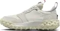 Кроссовки Nike AIR JORDAN 1 LOW A/T бежевые FV4227-003