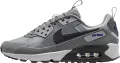 Кросівки Nike AIR MAX 90 DRIFT сіро-сині IO1908-002