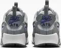 Кросівки Nike AIR MAX 90 DRIFT сіро-сині IO1908-002
