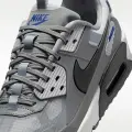 Кросівки Nike AIR MAX 90 DRIFT сіро-сині IO1908-002