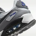 Кросівки Nike AIR MAX 90 DRIFT сіро-сині IO1908-002