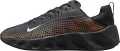 Кросівки Nike AVA ROVER PREMIUM чорно-оранжево-салатово-сині IH8110-001