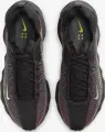 Кроссовки Nike AVA ROVER PREMIUM черно-оранжево-салатово-синие IH8110-001