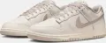 Кросівки Nike DUNK LOW RETRO бежево-світло-коричневі HF5441-007